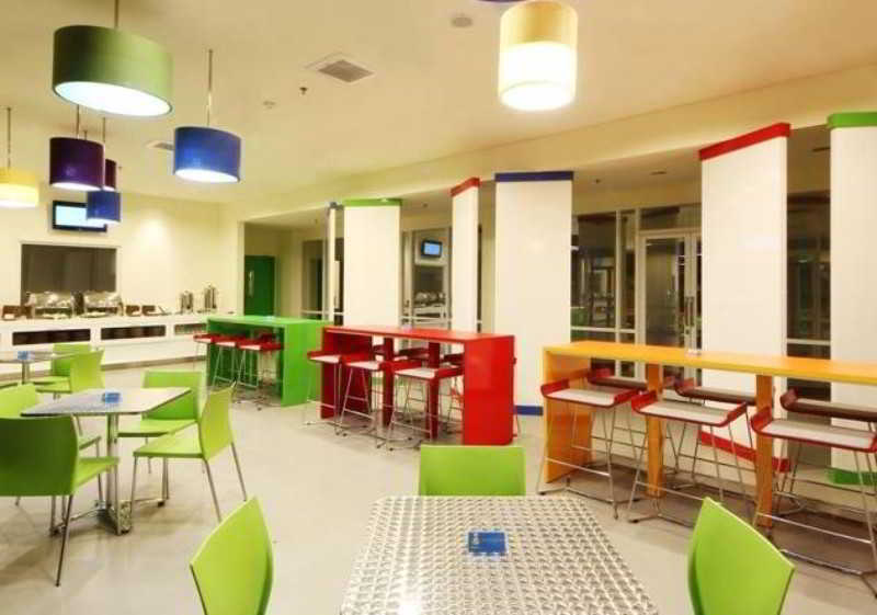 Pop! Hotel Sangaji Yogyakarta Exterior foto